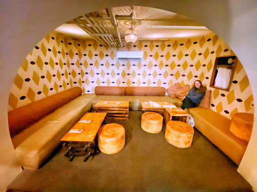Photo of Nuba in Gastown - 207 W Hastings St, Vancouver, BC V6B 1K6
